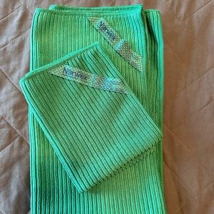 Norwex towel and cloth